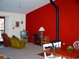 3 Bedroom Home with riverfrontage
