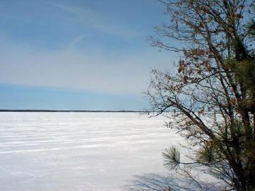 lake petenwell