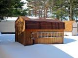 storage shed
