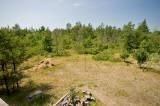 cedar home view