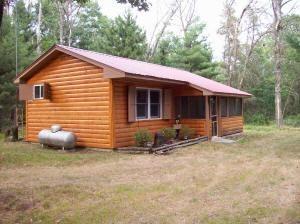 vacation cottage