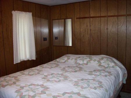 2 bedroom home