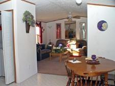 3 bedroom 2 bath