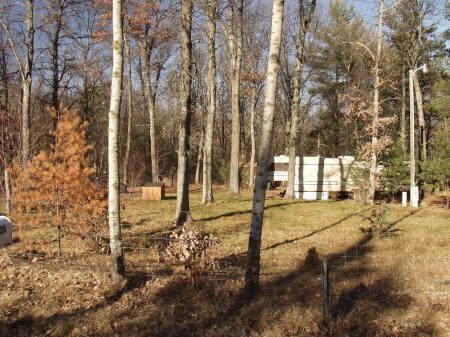 central wisconsin land for sale