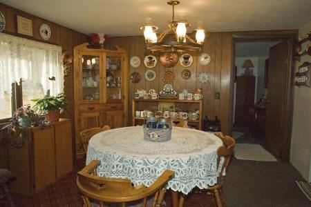 dinning room