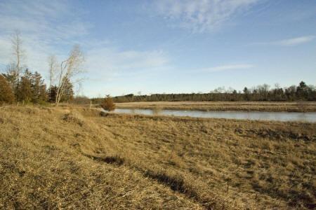 wisconsin hunting land for sale