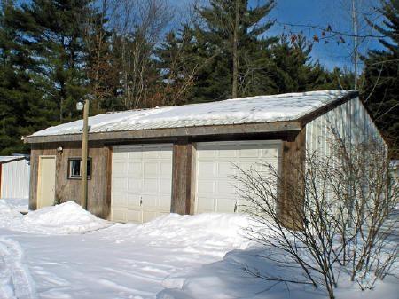 deeded lake access petenwell lake
