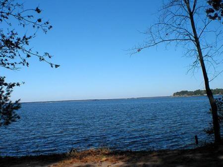 picture of petenwell lake