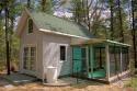 Cabin for sale with deeded access to big Roche-A-Cri Creek