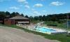 in-ground pool