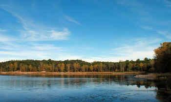 thomas lake
