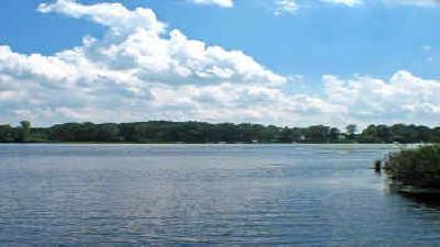 montello buffalo lake