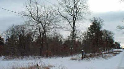 walk to friendship lake
