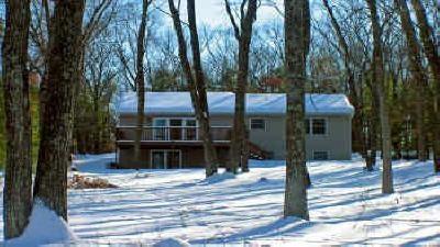 Lemonweir Oaks Landman Realty