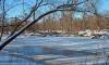 Riverfrontage