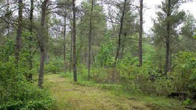 central wisconisn land for sale