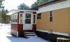 utility shed