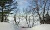 deeded lake access