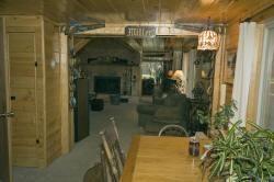 secluded acreage
