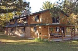renovated house