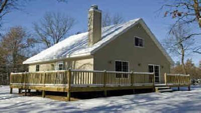 new home for sale