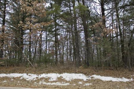 near easton lake