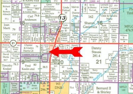 wisconsin real estate