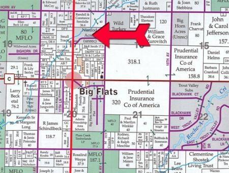big flats township adams county