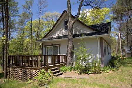 castle rock flowage