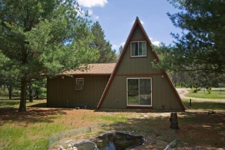 A-Frame
