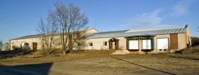 commercial real estate
