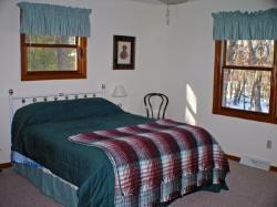 Large Master Bedroom 