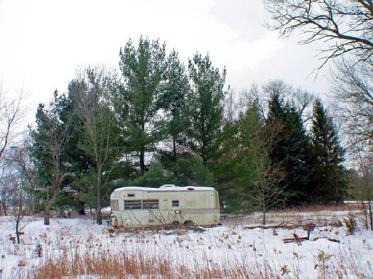 Central Wisconsin - New Chester