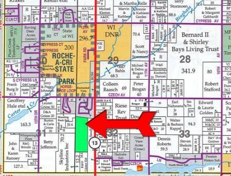 development land for sale