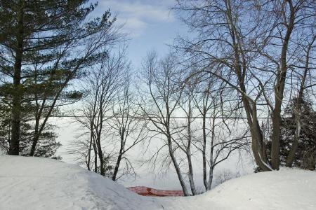 deeded lake access