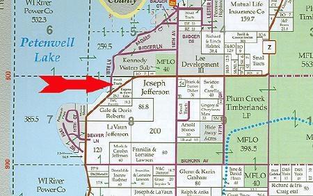 monroe township