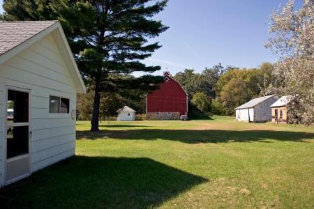 waushara county