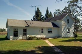 farm house
