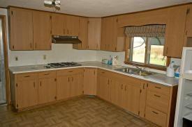 farm house kitchen
