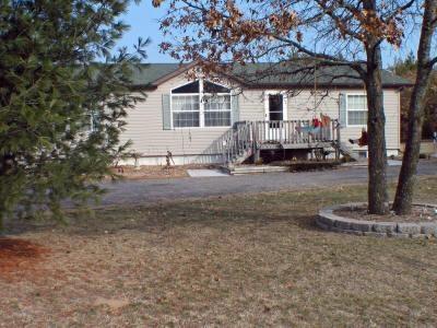 3 bedroom home for sale in central wisconsin