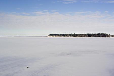 petenwell flowage