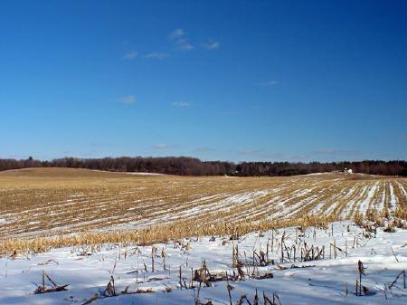 Wisconsin Dells property