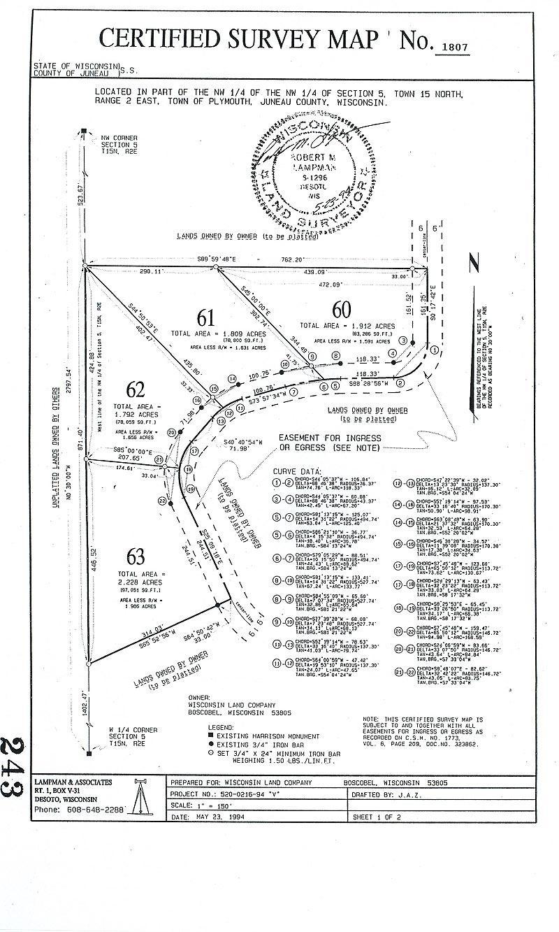 alpine layout