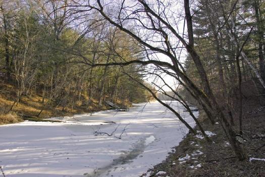 lakefront property