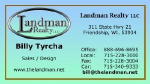 landman realty