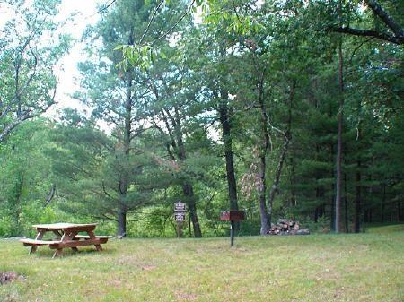 public land