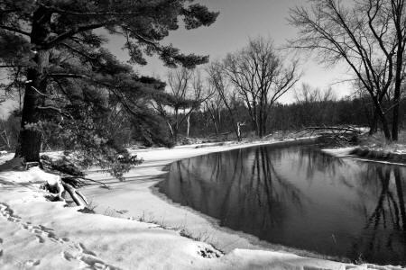 big roche-a-cri creek wi