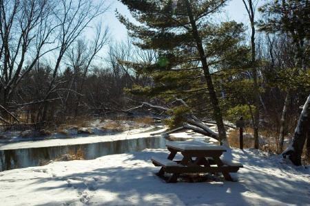wisconsin conservancy