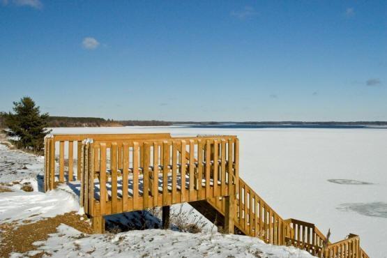 grand view shores