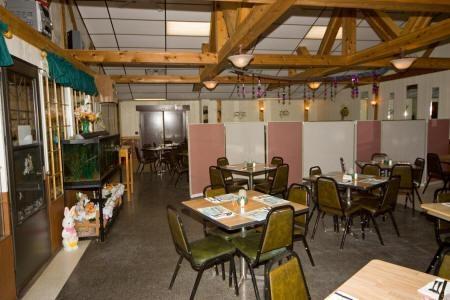 inn of the pines restaurant
